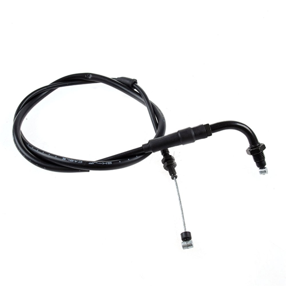Throttle Cable