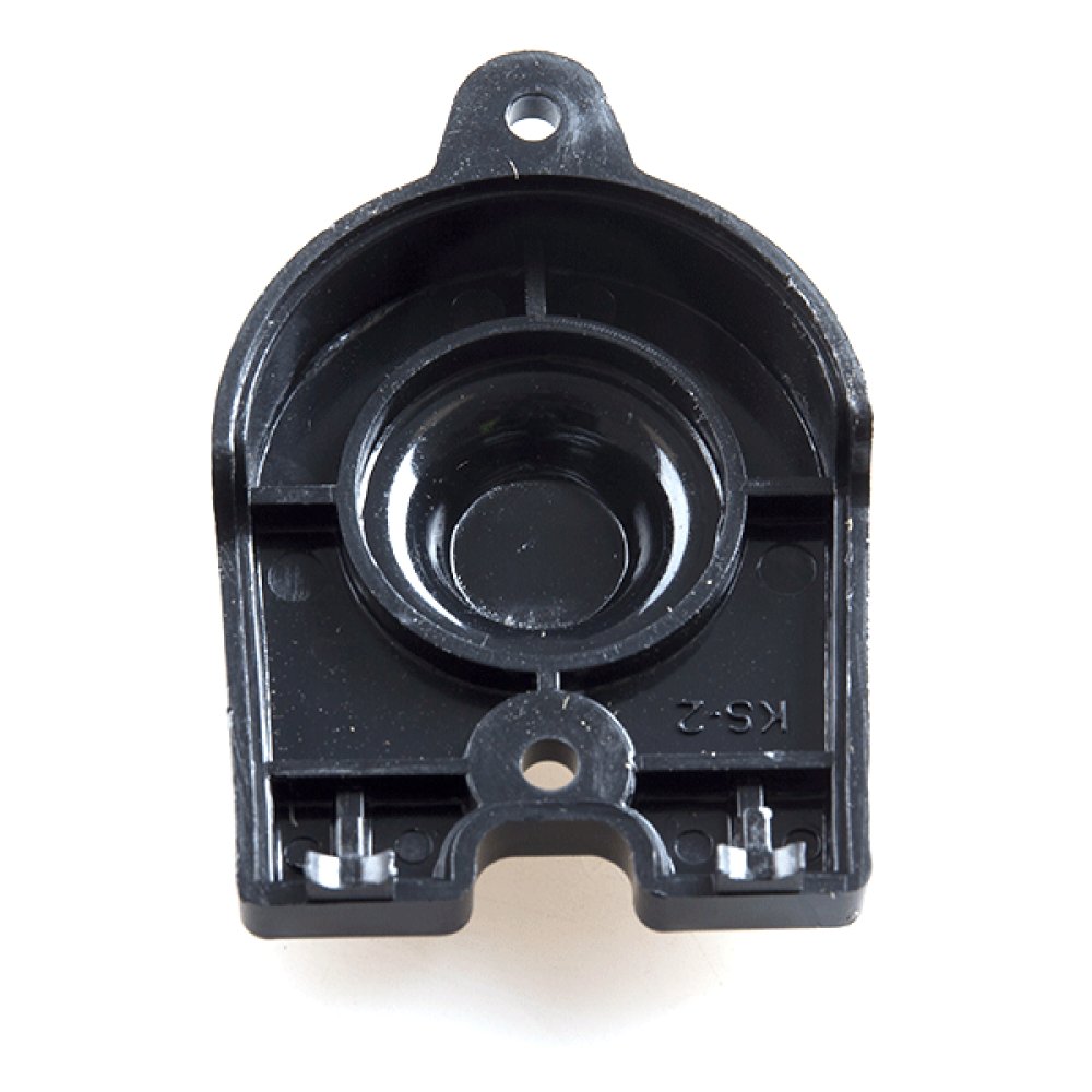 Throttle Body Cover 2