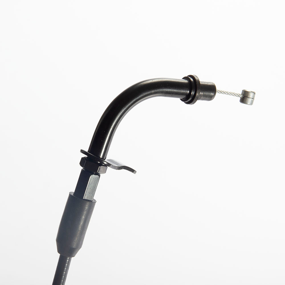 Throttle Cable 3