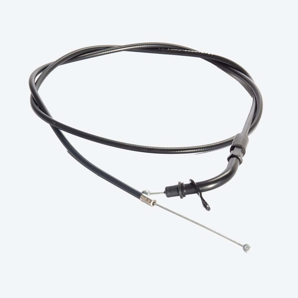 Throttle Cable