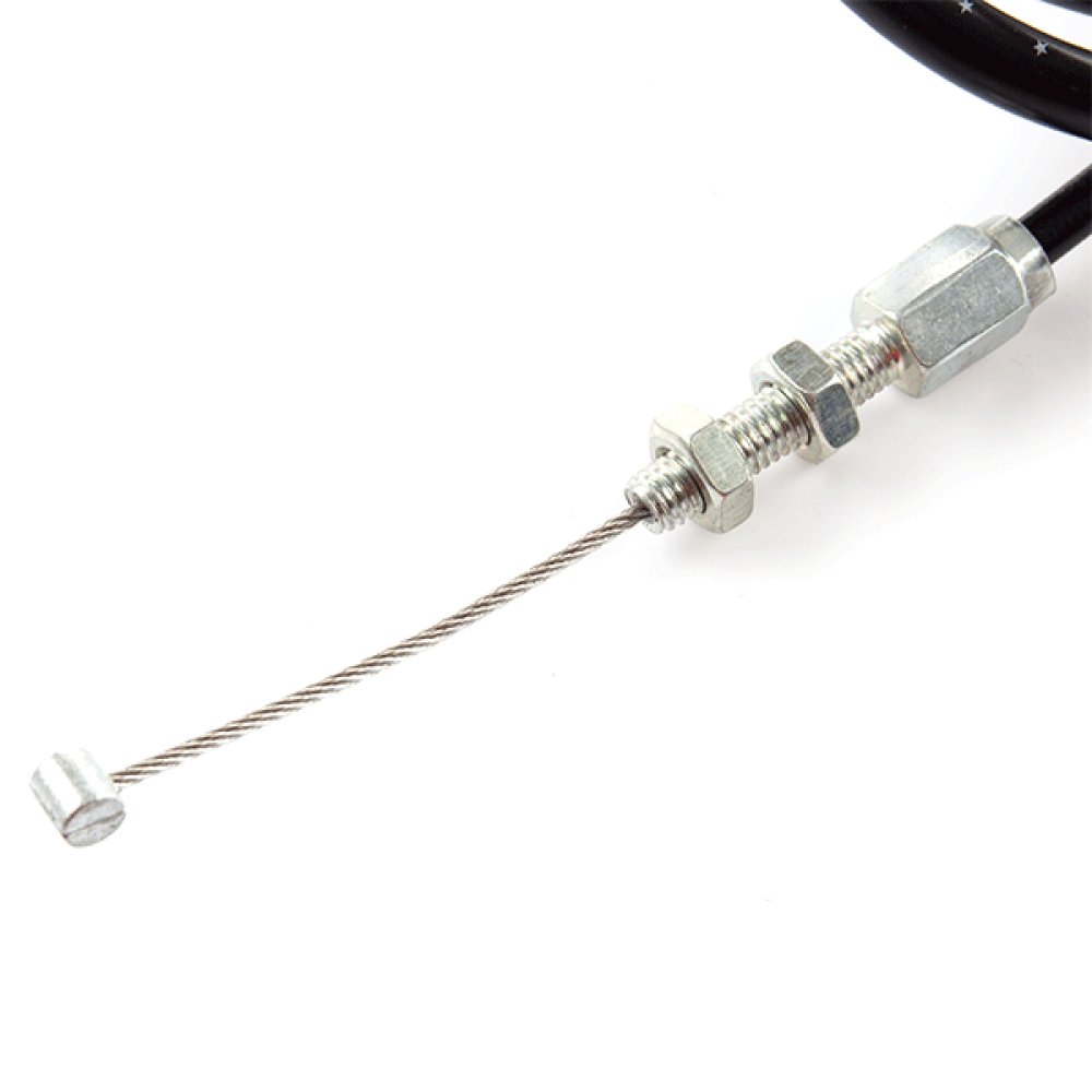 Throttle Cable 2
