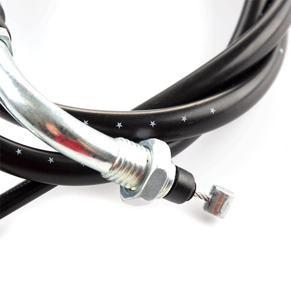 Throttle Cable 3