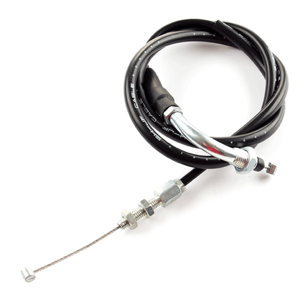 Throttle Cable