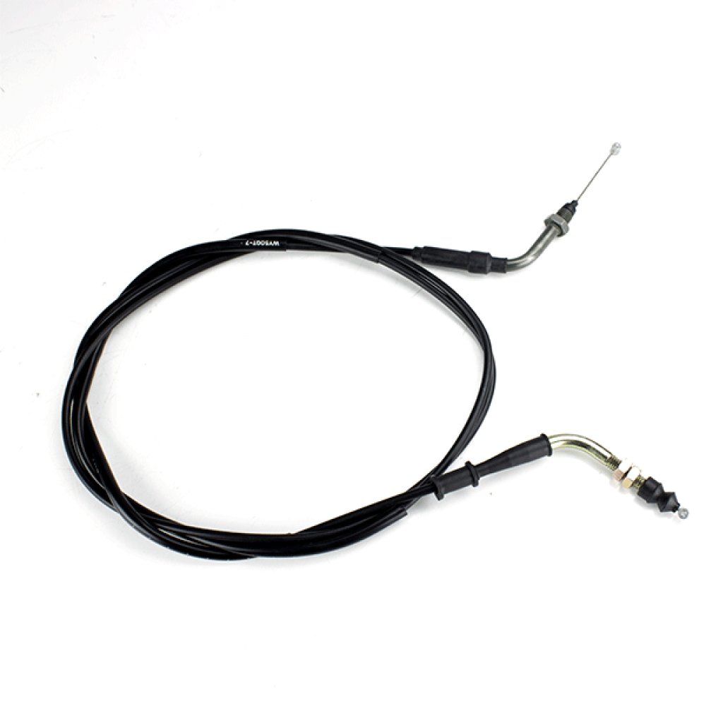 Throttle Cable