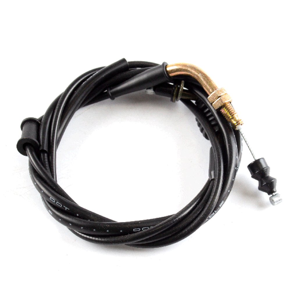 Throttle Cable