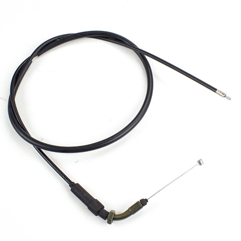 Throttle Cable