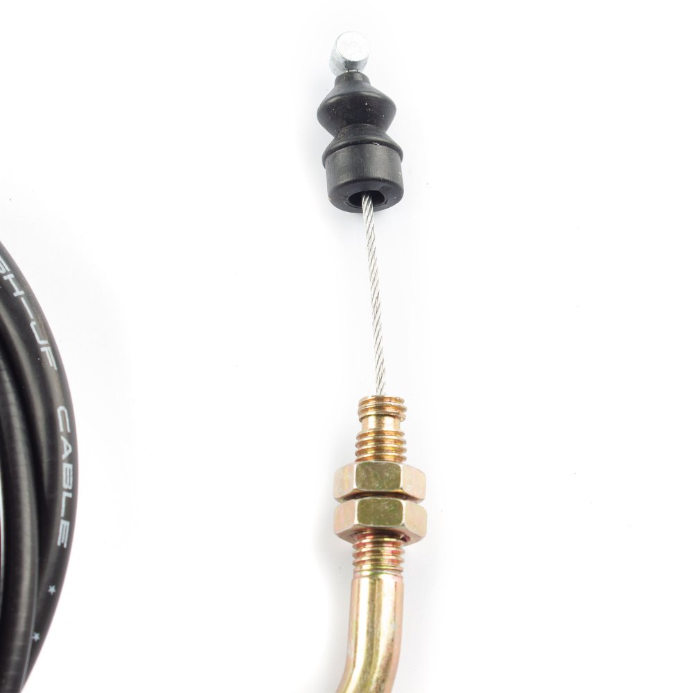 Throttle Cable 2