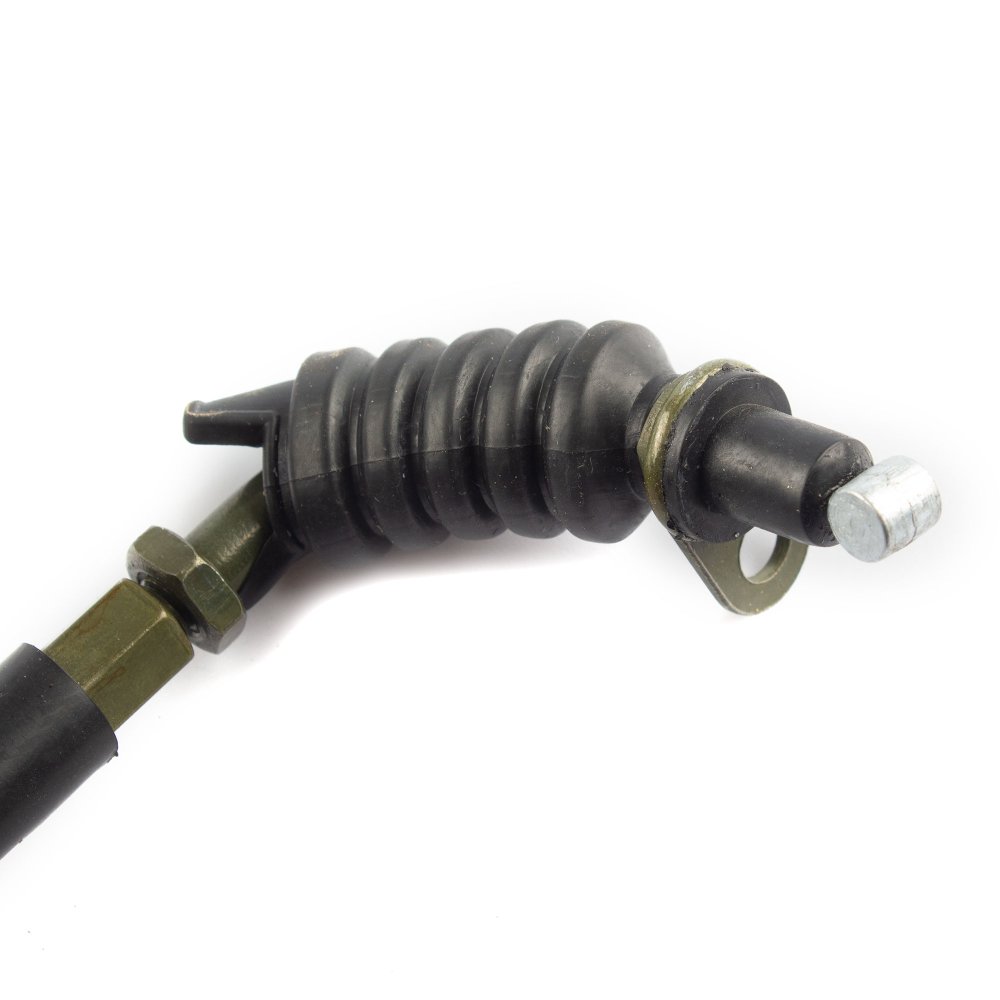 Throttle Cable 3
