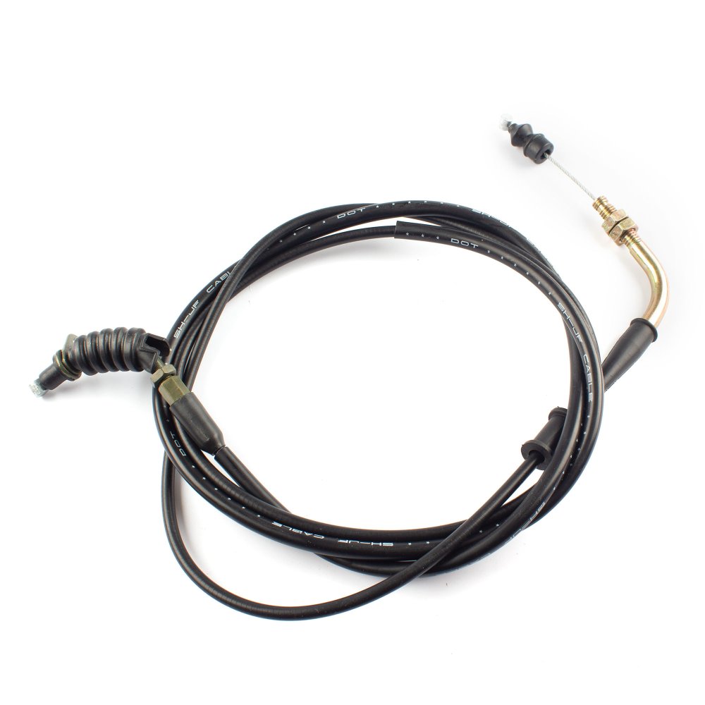 Throttle Cable