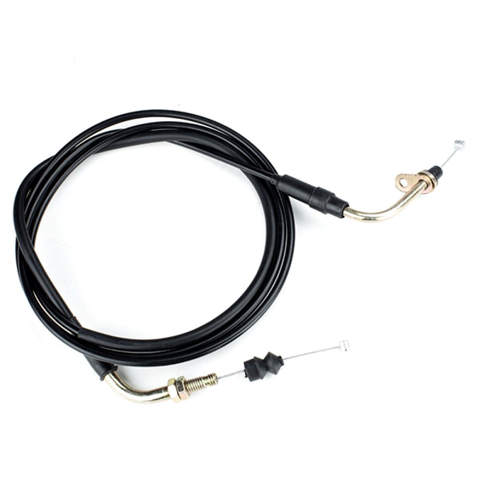 Throttle Cable