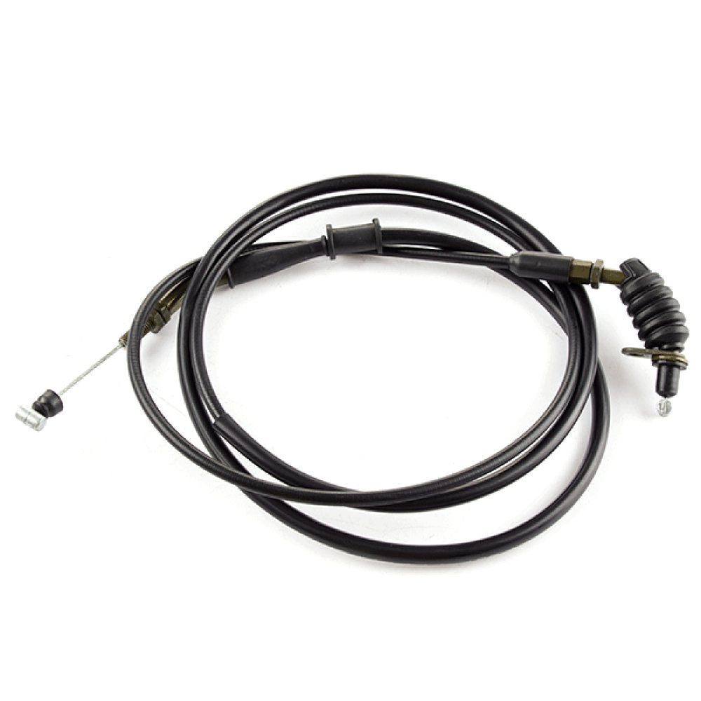Throttle Cable