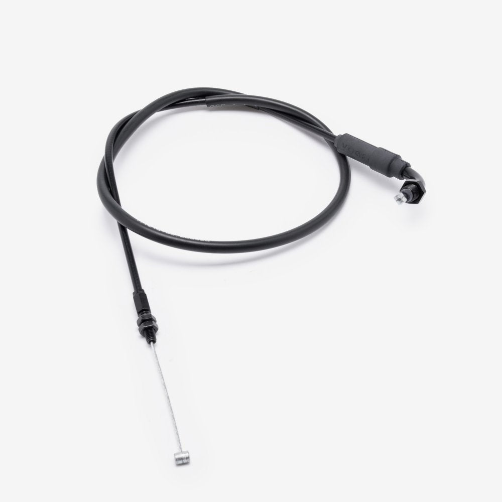 Throttle Cable (Pull) 825mm