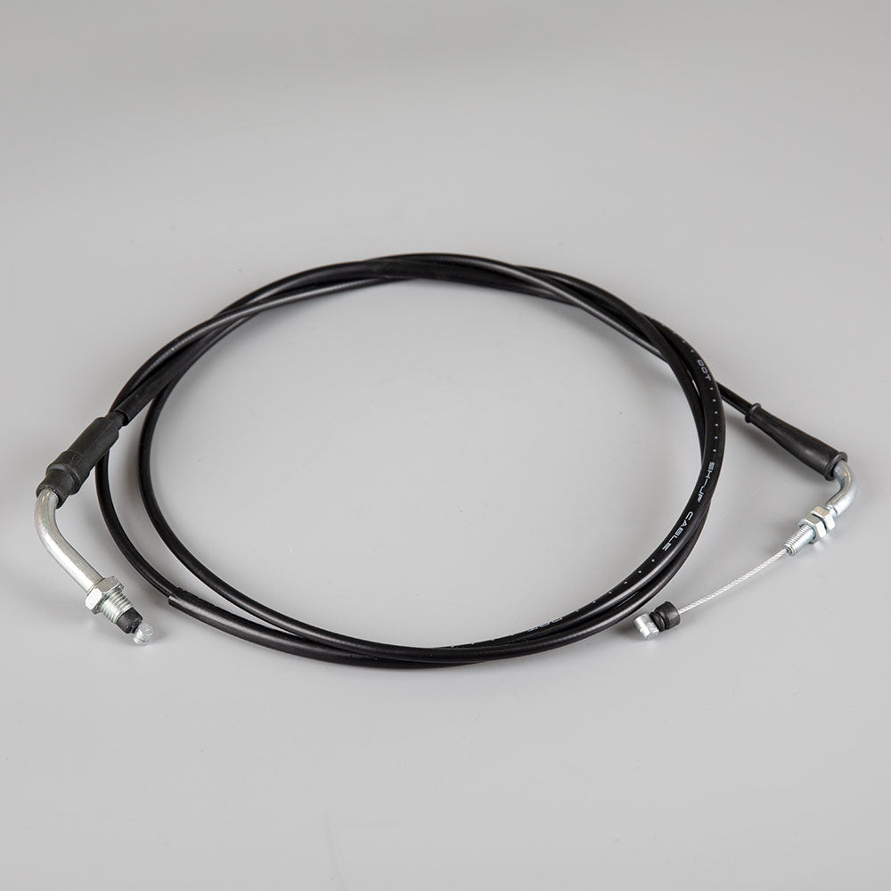 Throttle Cable