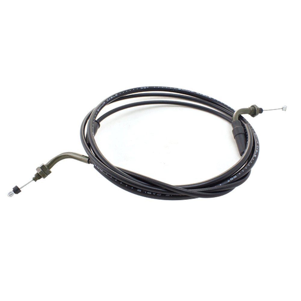 Throttle Cable