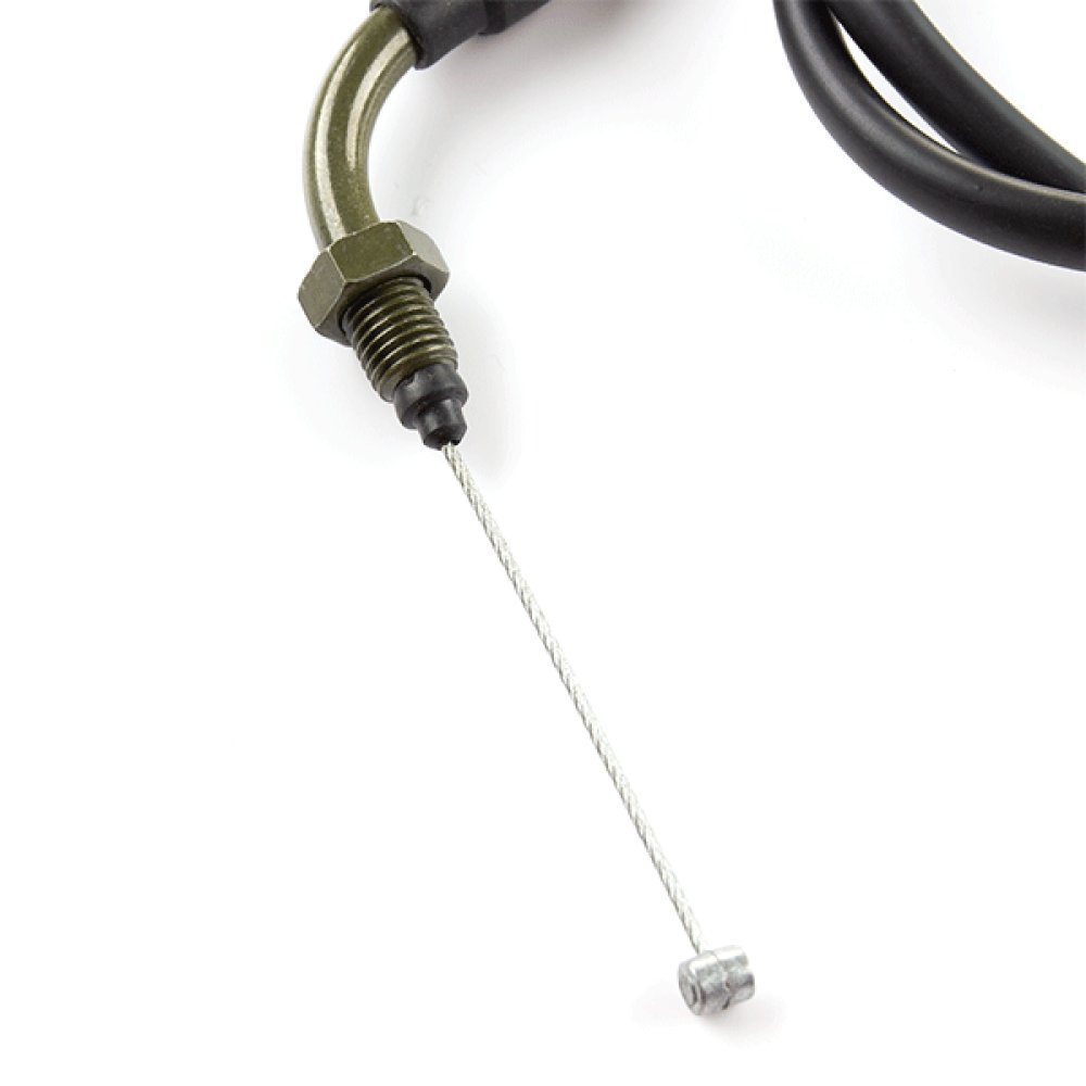 Throttle Cable 2