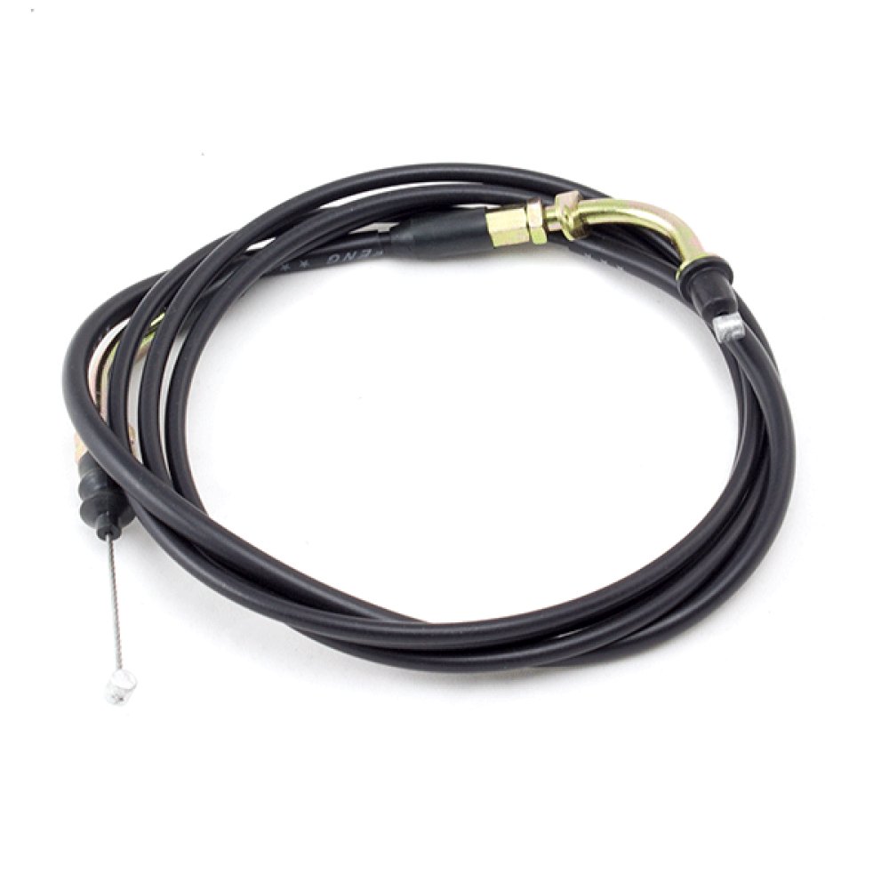 Throttle Cable