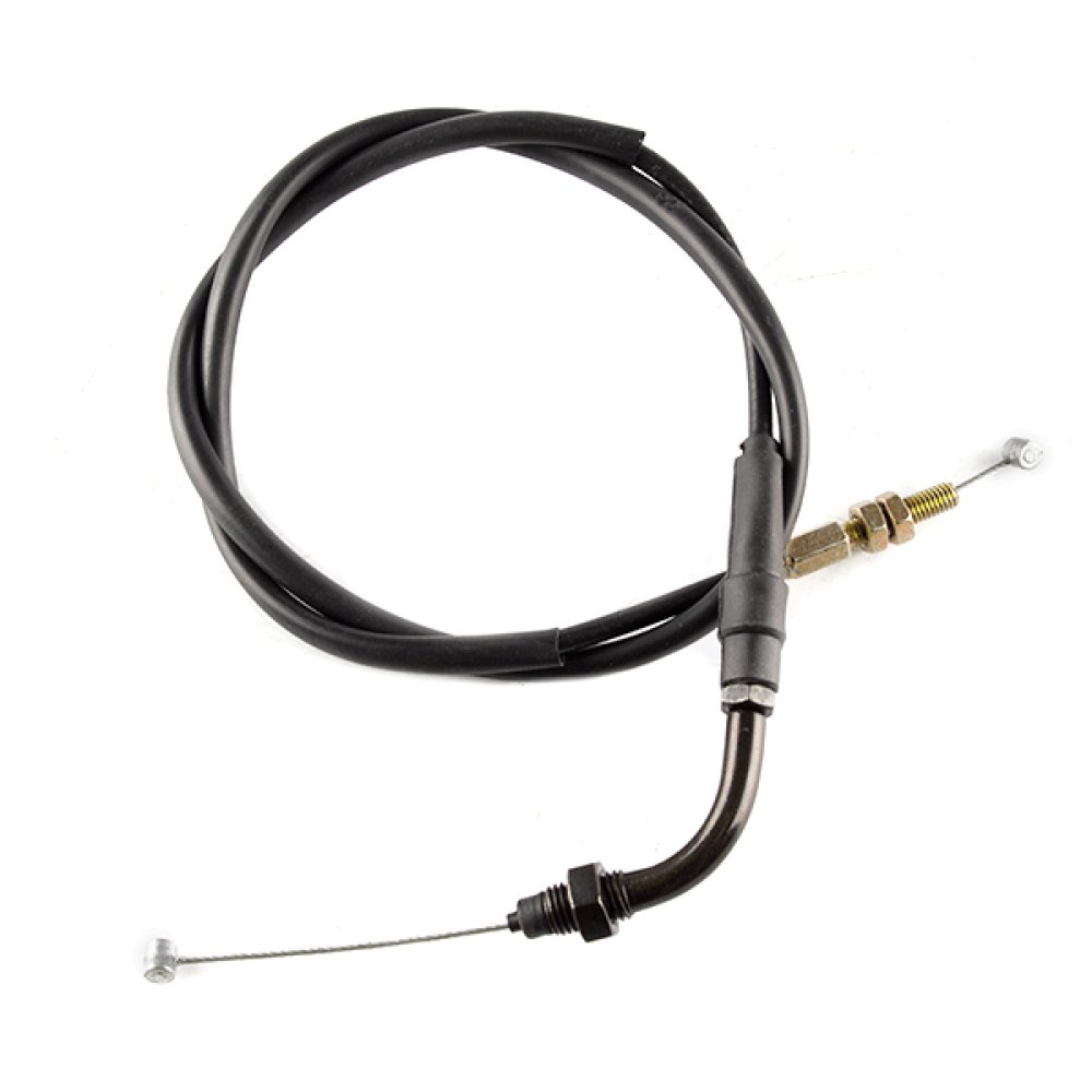 Throttle Cable