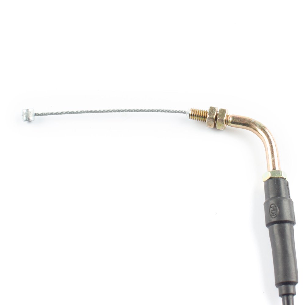 Throttle Cable 2