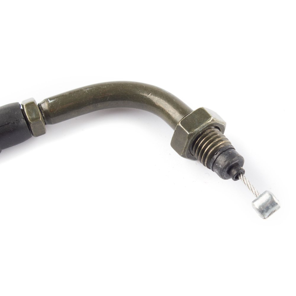 Throttle Cable 3