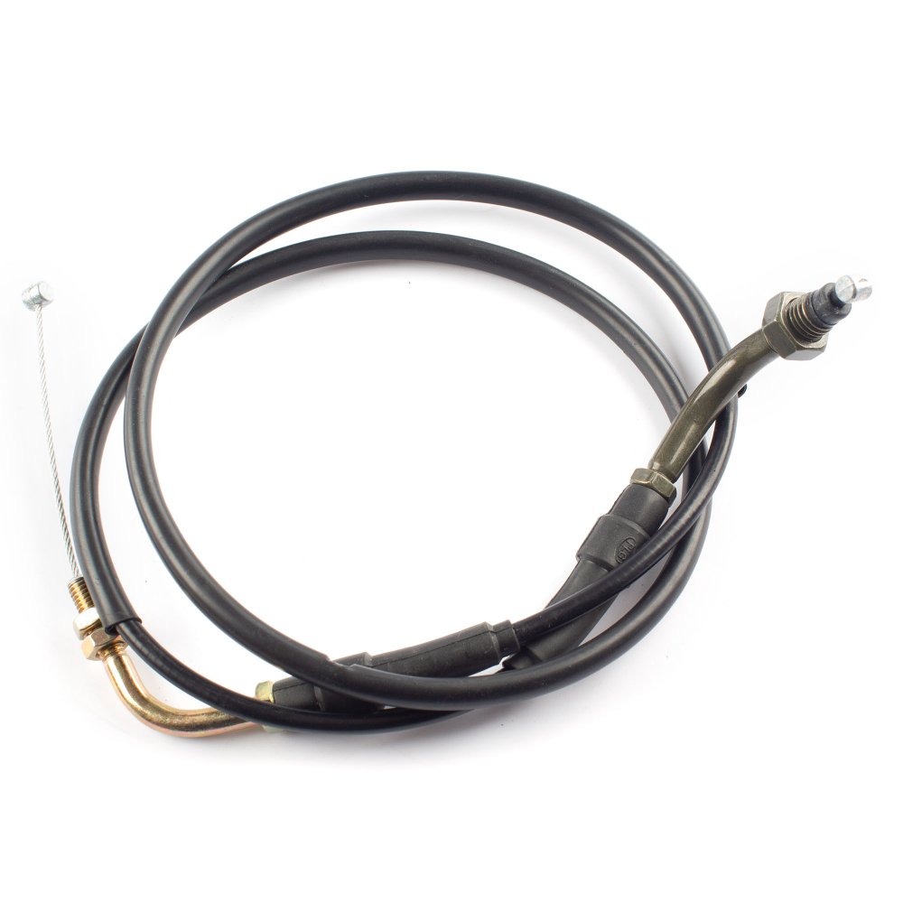 Throttle Cable