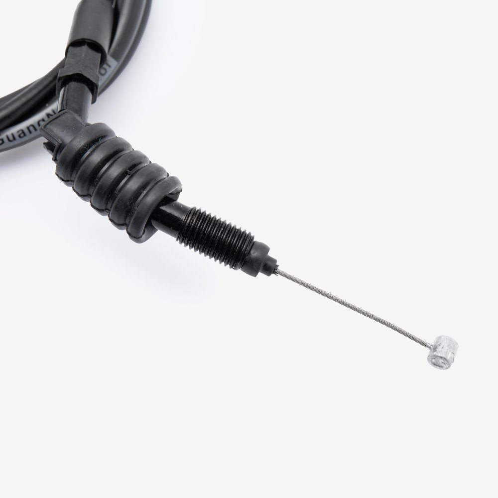 Primary Throttle Cable L1670mm (with Rubber Boot) 4