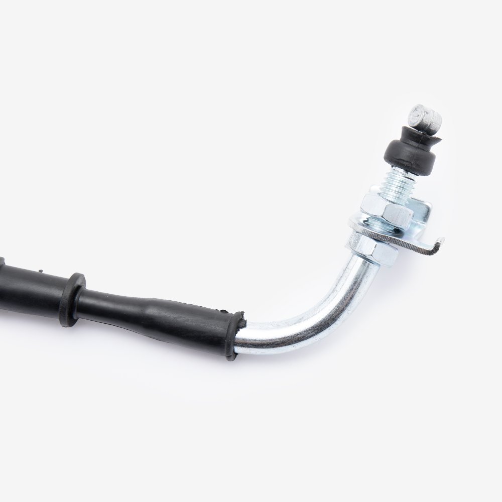 Primary Throttle Cable L1670mm (with Rubber Boot) 6