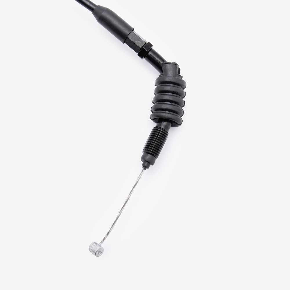 Primary Throttle Cable L1670mm (with Rubber Boot) 7