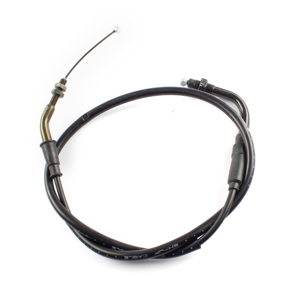 Throttle Cable
