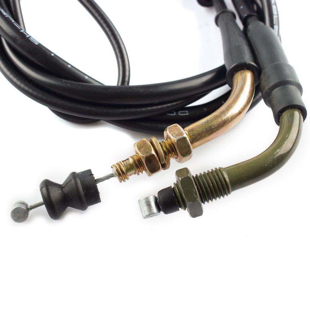 Throttle Cable 2