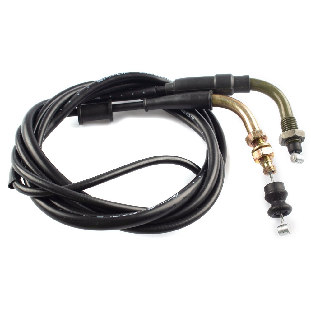 Throttle Cable