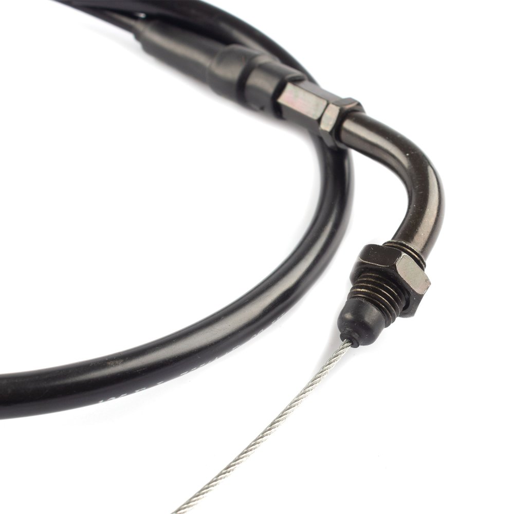 Throttle Cable (screw Fixing) 2