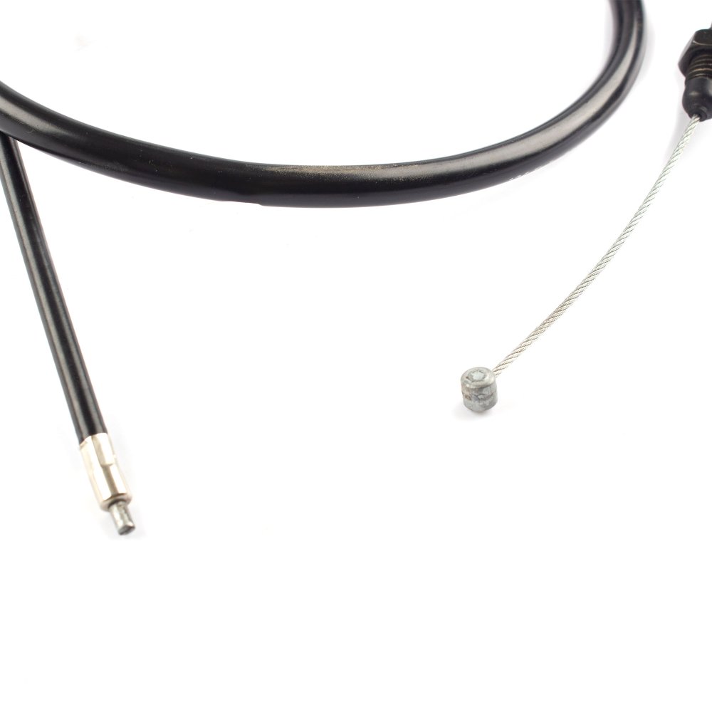 Throttle Cable (screw Fixing) 3