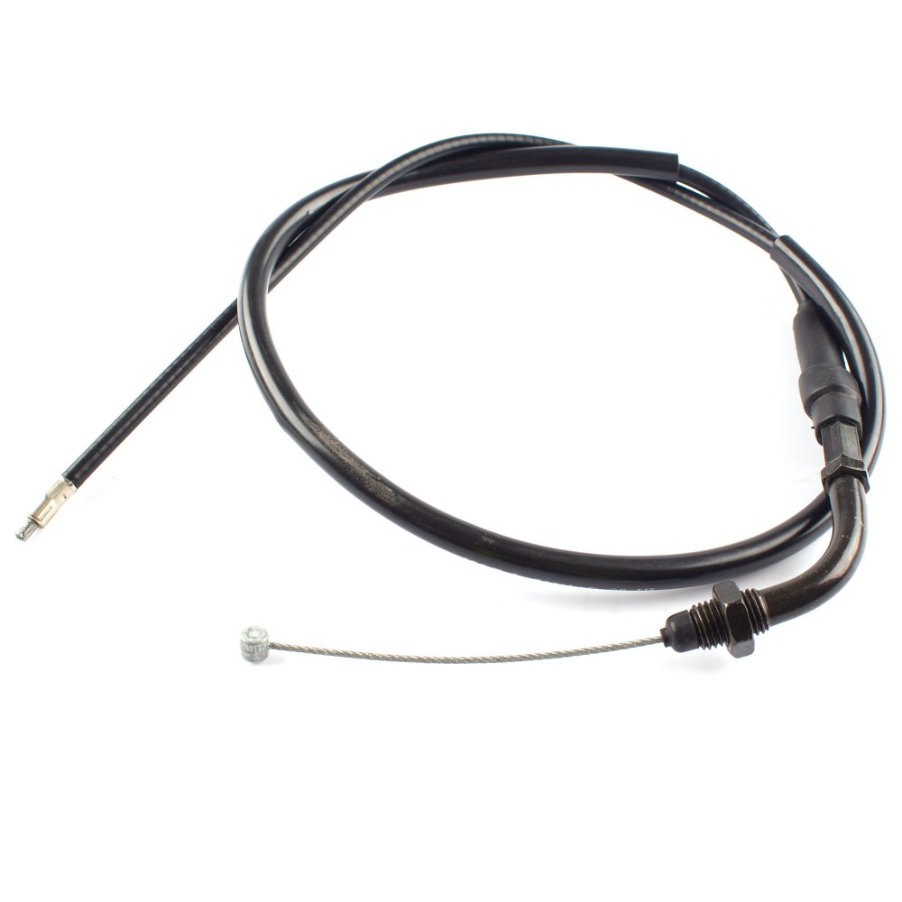 Throttle Cable (screw Fixing)