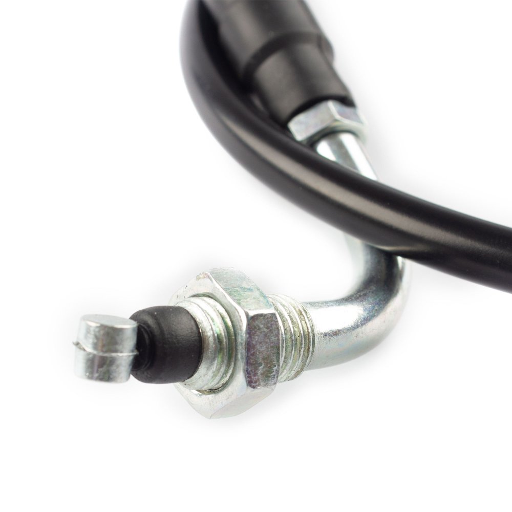Throttle Cable 2