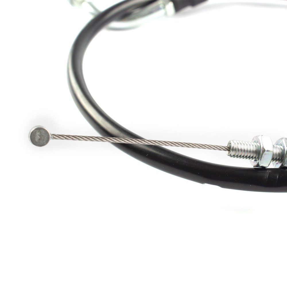 Throttle Cable 3
