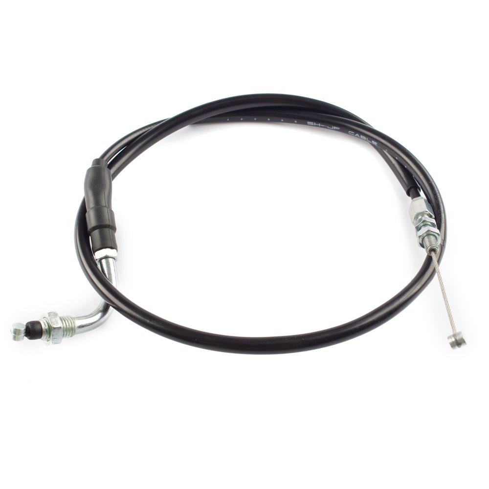Throttle Cable