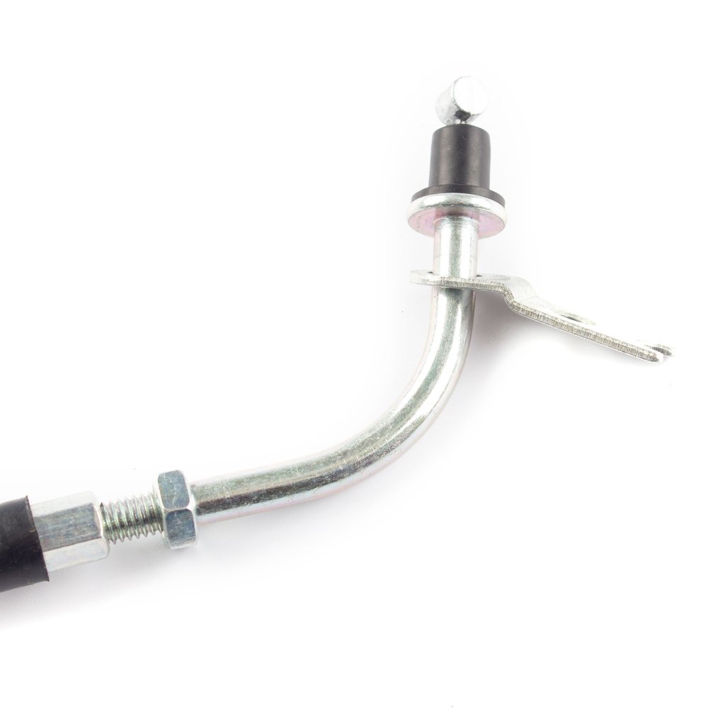 Secondary Throttle Cable 2