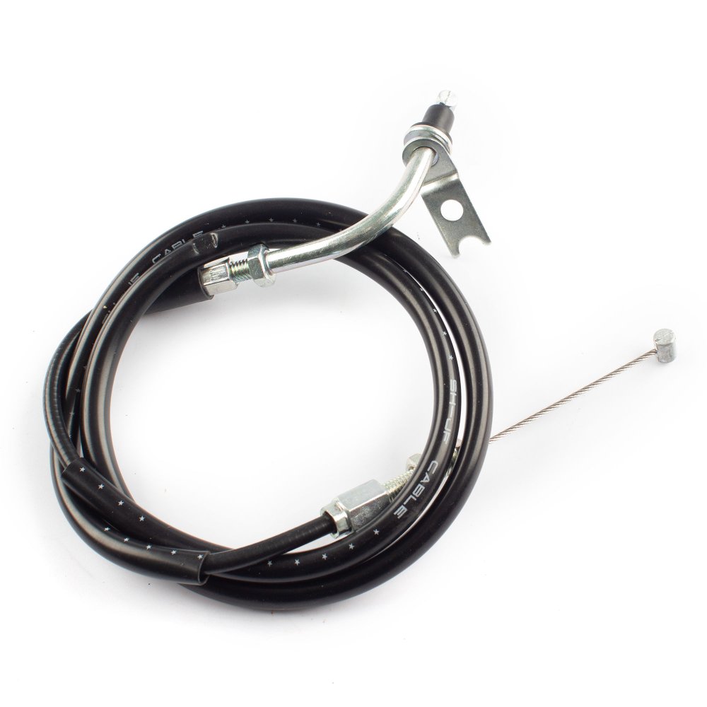 Secondary Throttle Cable