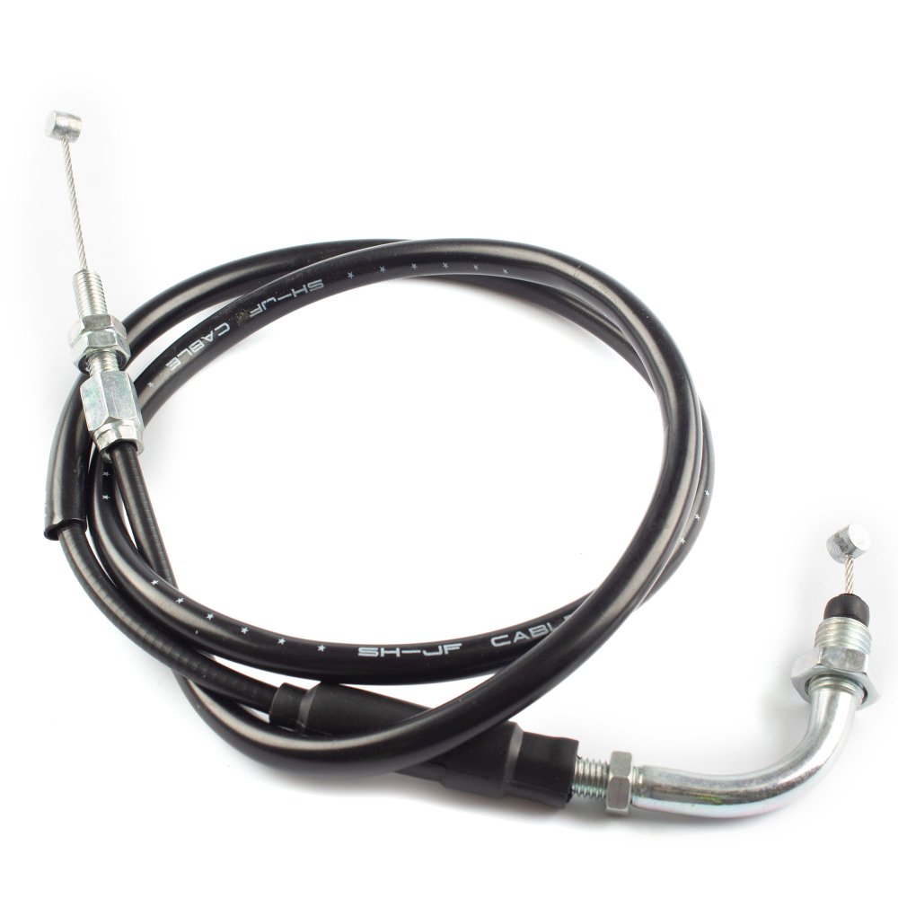 Primary Throttle Cable