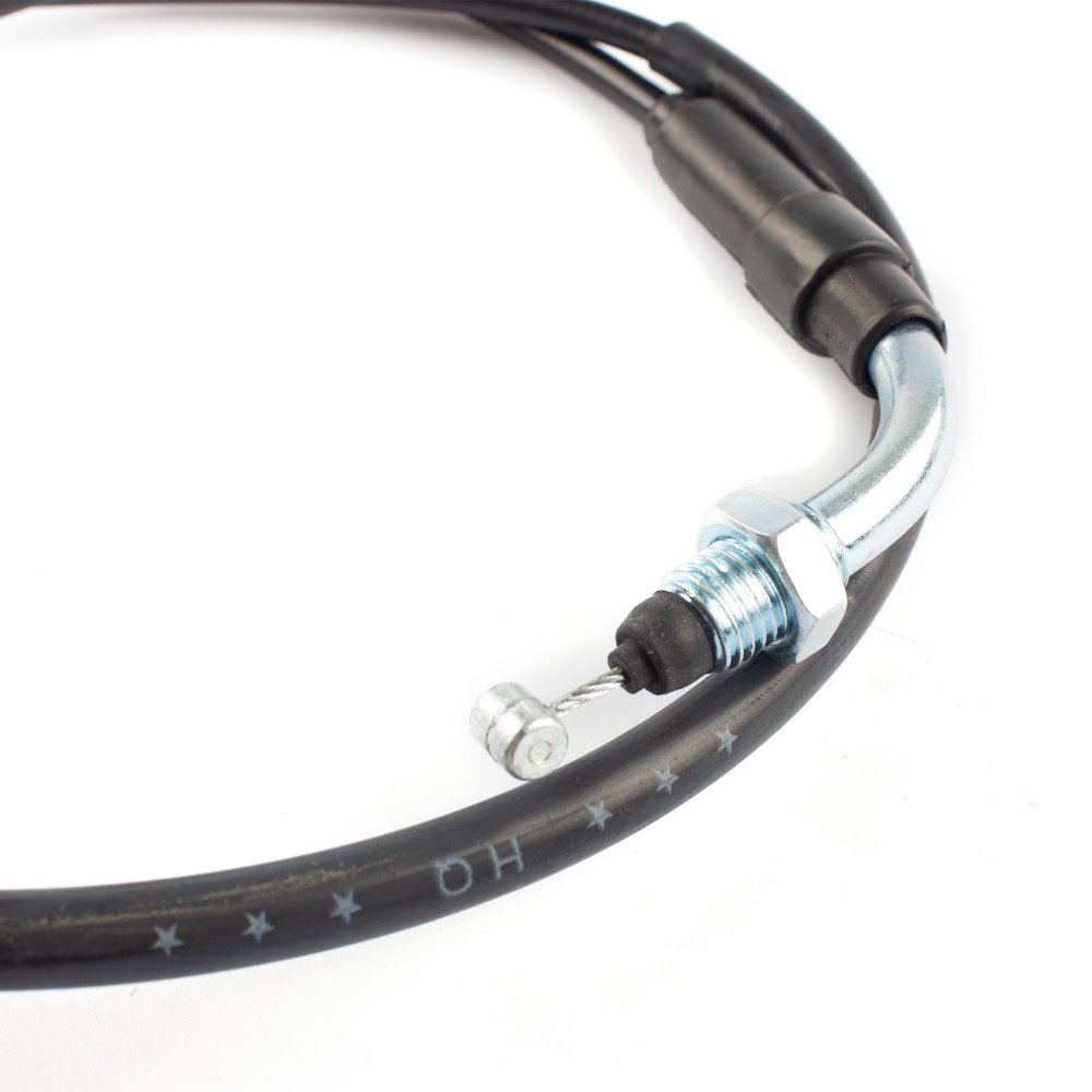 Throttle Cable 2