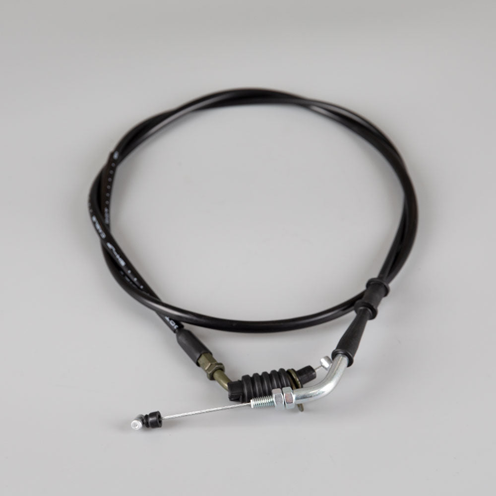 Throttle Cable