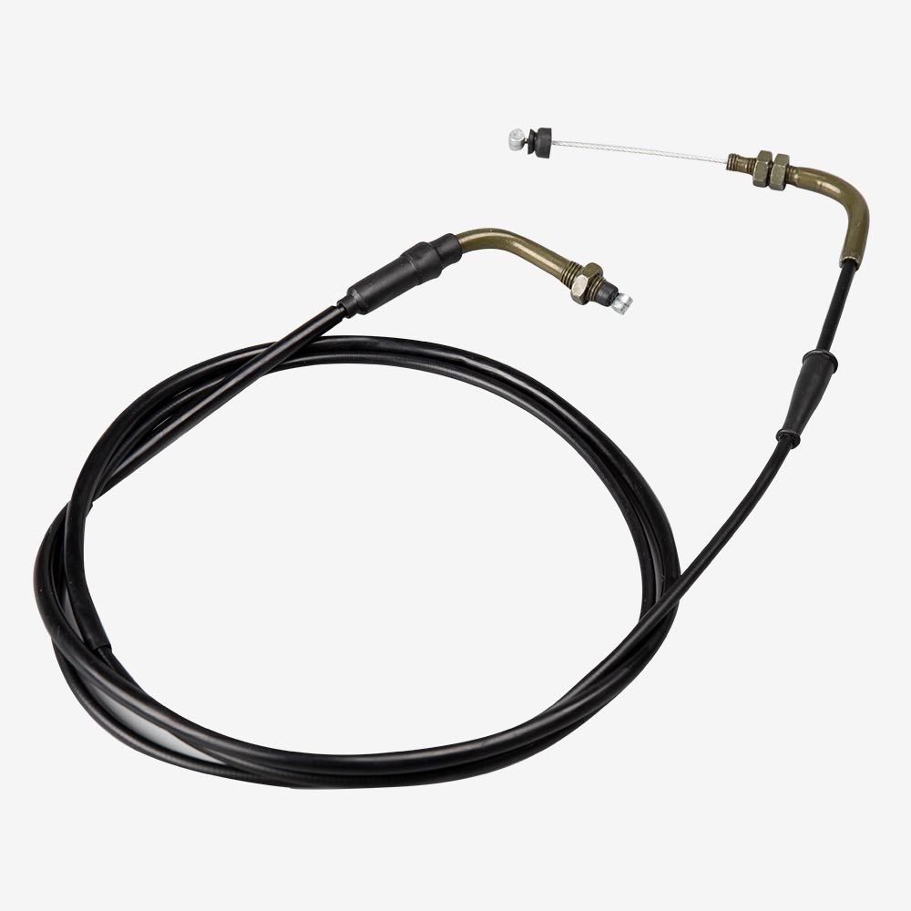 Throttle Cable