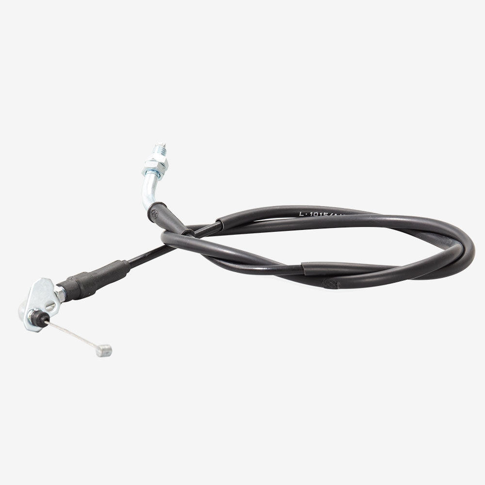 Throttle Cable