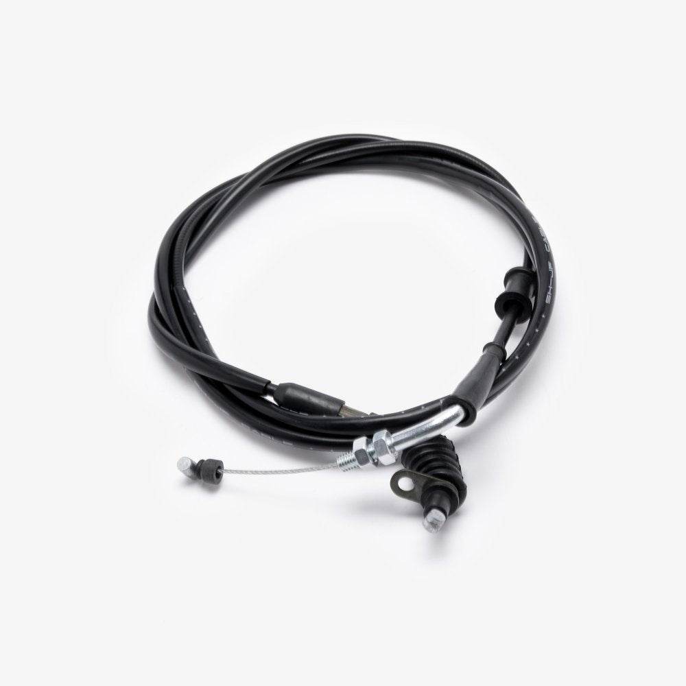 Throttle Cable