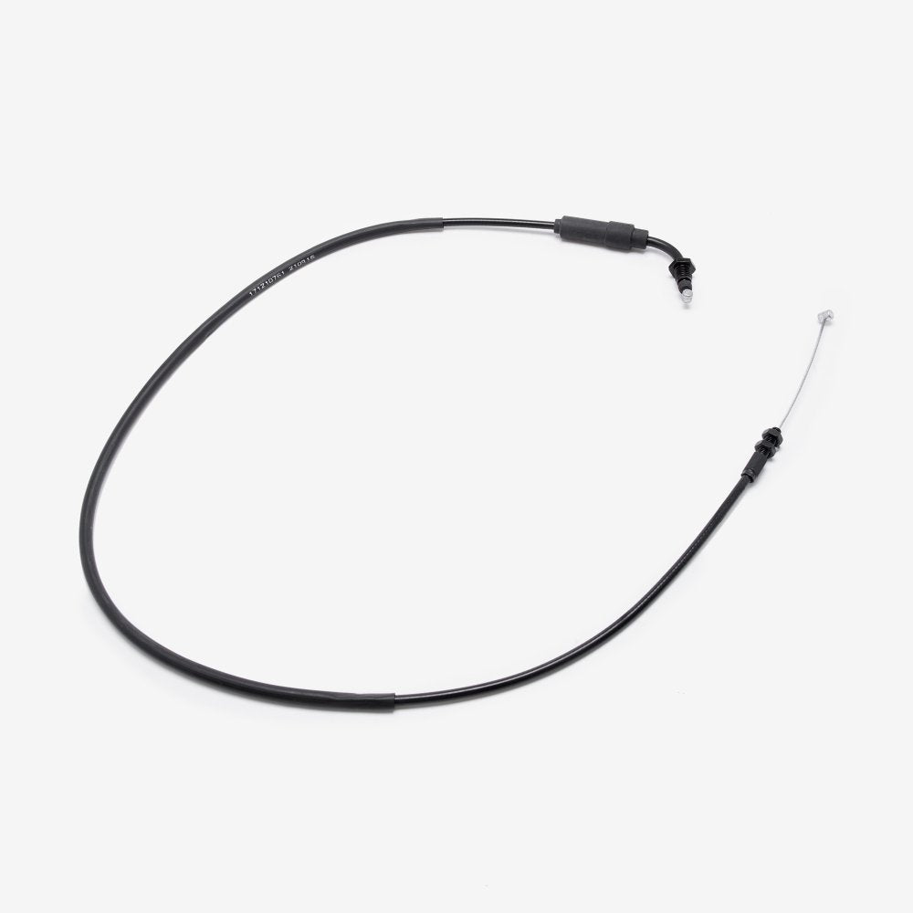 Throttle Cable