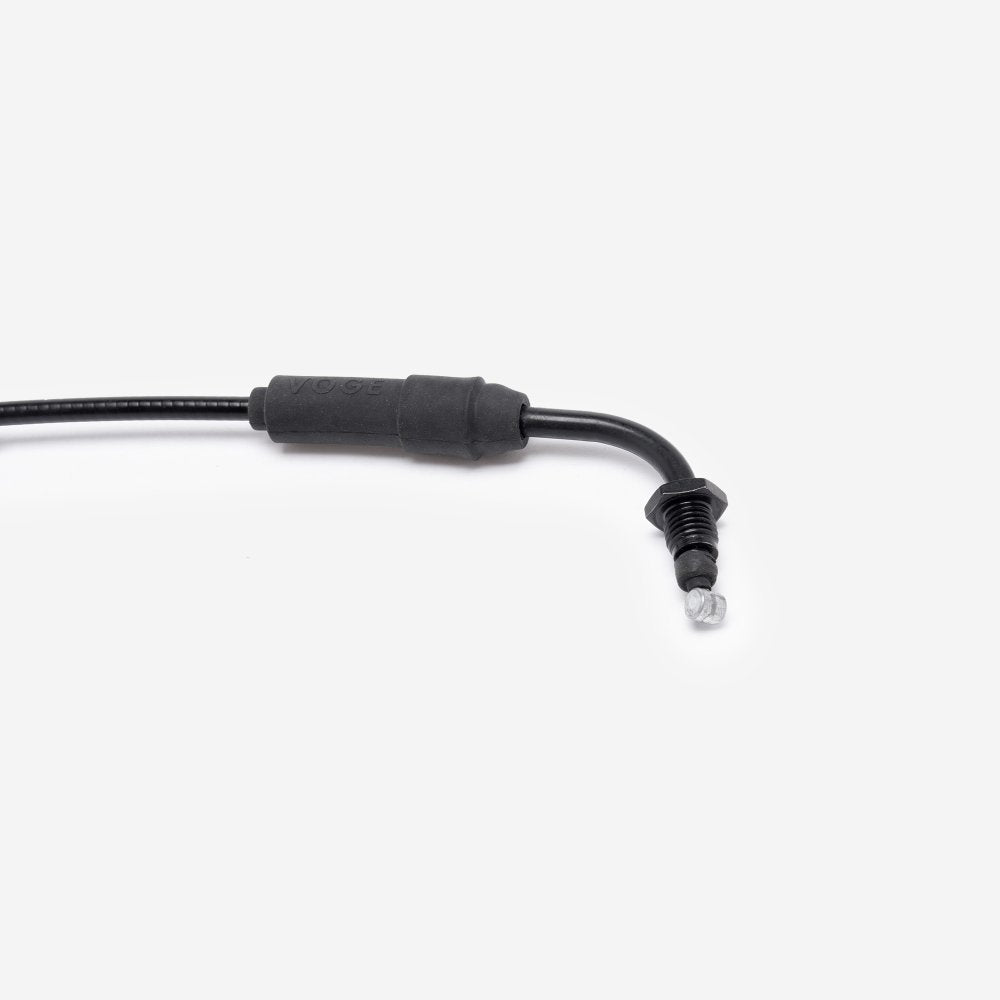 Throttle Cable 3