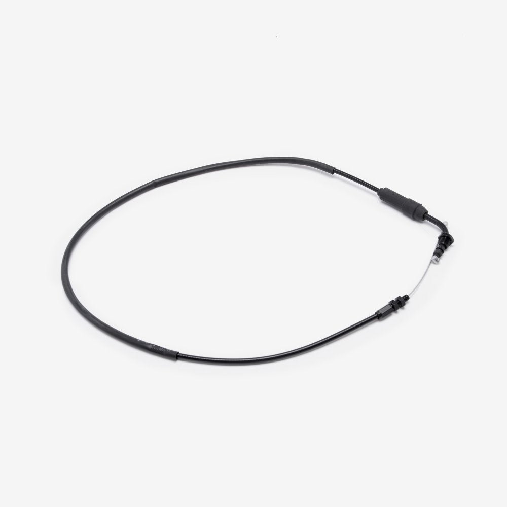 Throttle Cable