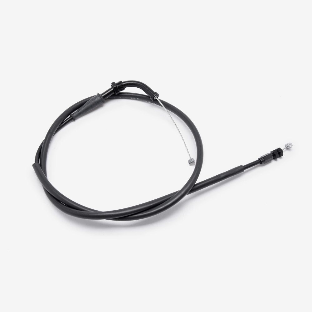 Throttle Cable