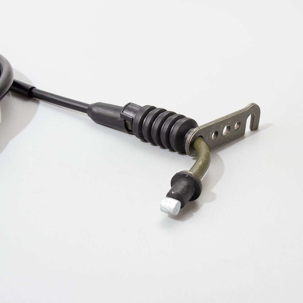 Throttle Cable 3