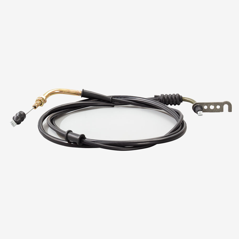 Throttle Cable